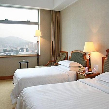 Sea Horizon Hotel Talien Kültér fotó