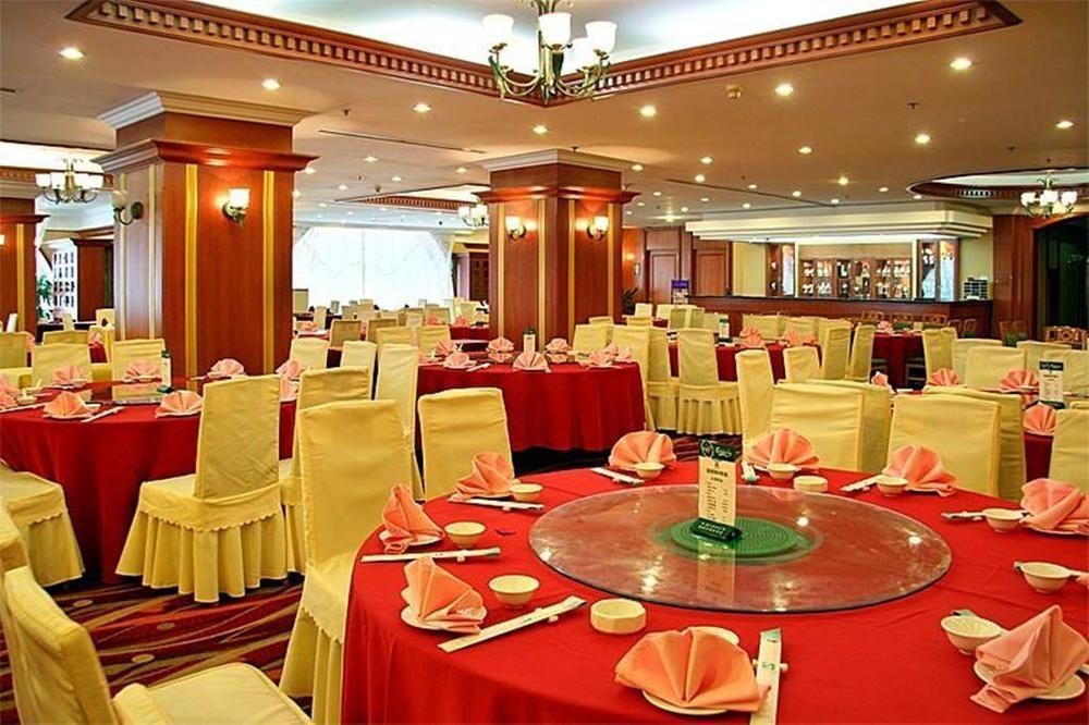 Sea Horizon Hotel Talien Kültér fotó