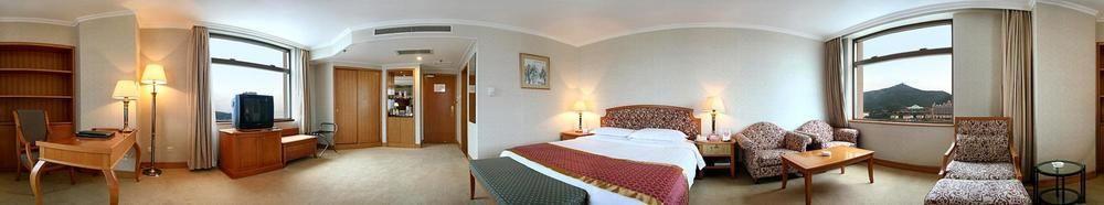 Sea Horizon Hotel Talien Kültér fotó