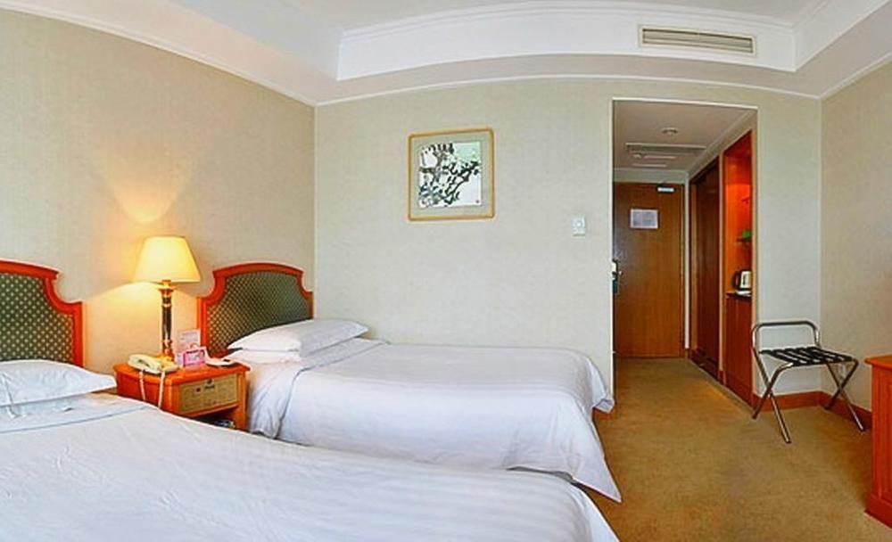 Sea Horizon Hotel Talien Kültér fotó
