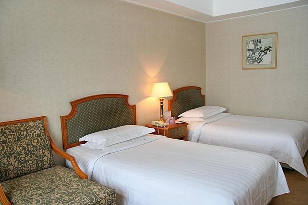 Sea Horizon Hotel Talien Kültér fotó