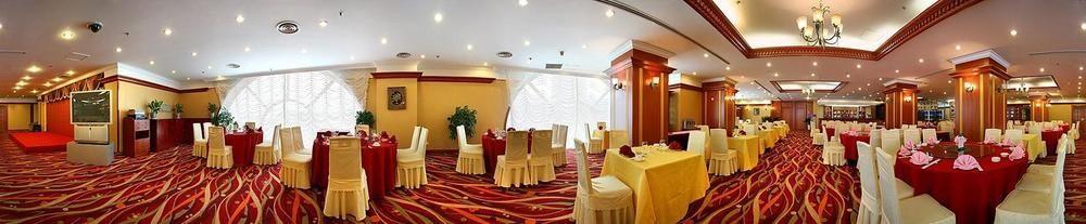 Sea Horizon Hotel Talien Kültér fotó