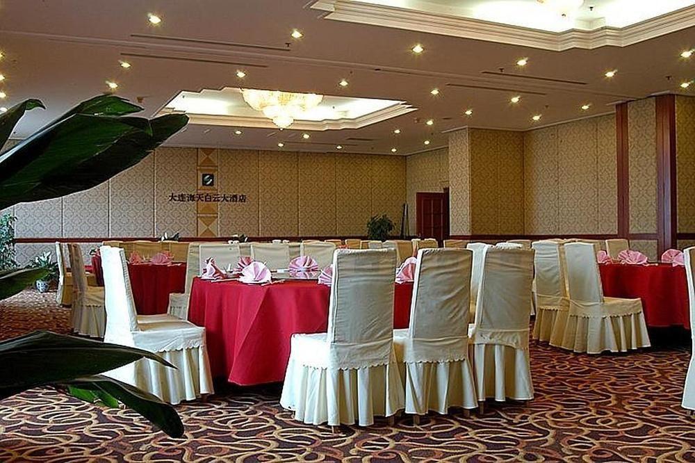 Sea Horizon Hotel Talien Kültér fotó