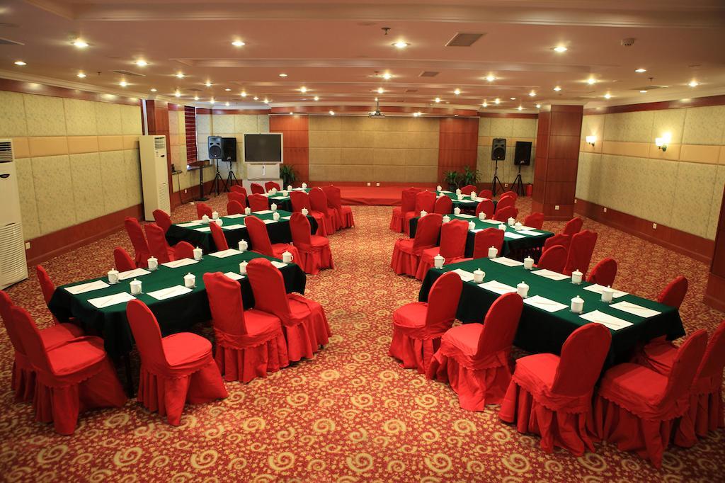 Sea Horizon Hotel Talien Kültér fotó